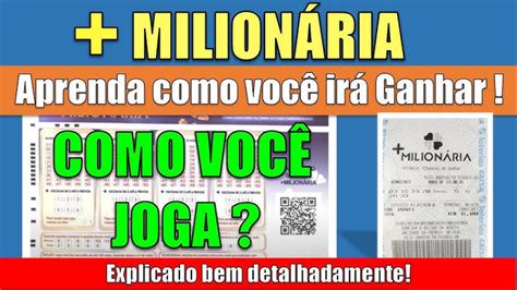 Mais Milionária: resultados e como apostar .